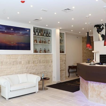 Hotel Lafayette Giovinazzo Luaran gambar
