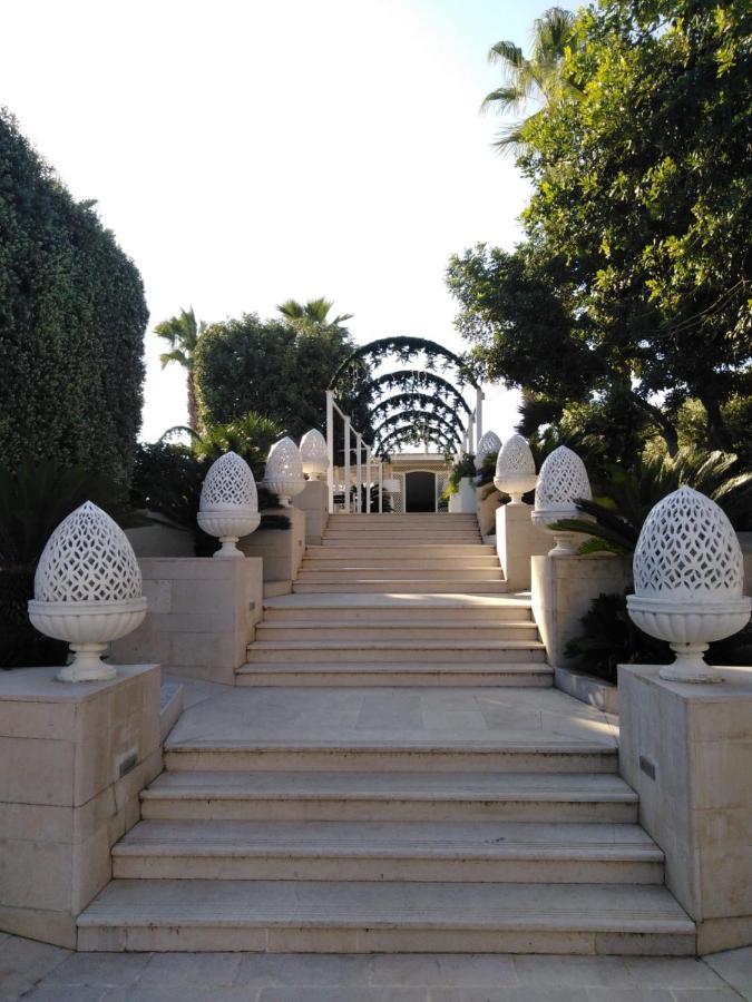 Hotel Lafayette Giovinazzo Luaran gambar