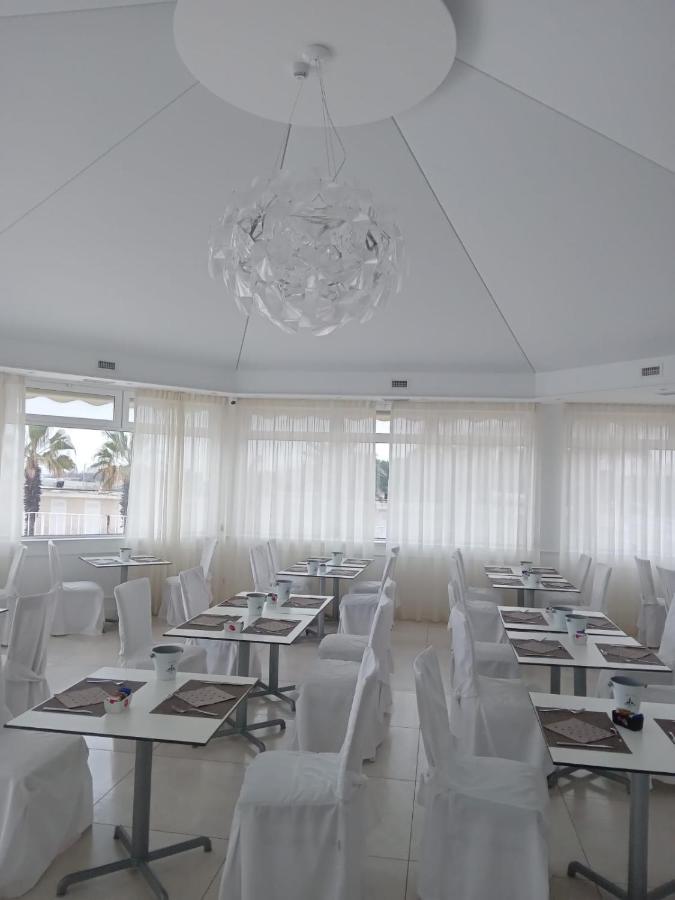 Hotel Lafayette Giovinazzo Luaran gambar