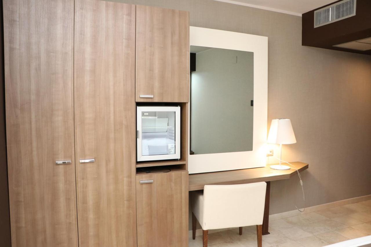 Hotel Lafayette Giovinazzo Luaran gambar