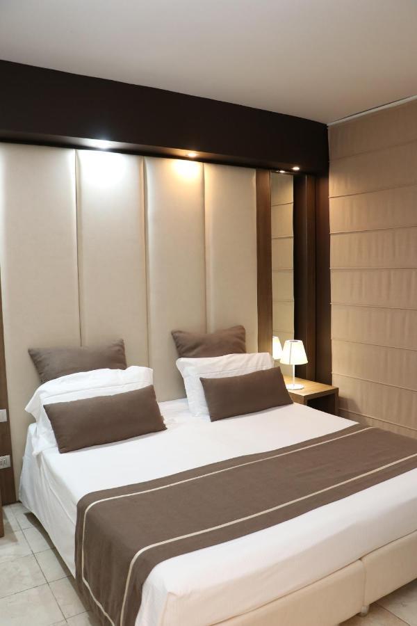 Hotel Lafayette Giovinazzo Luaran gambar