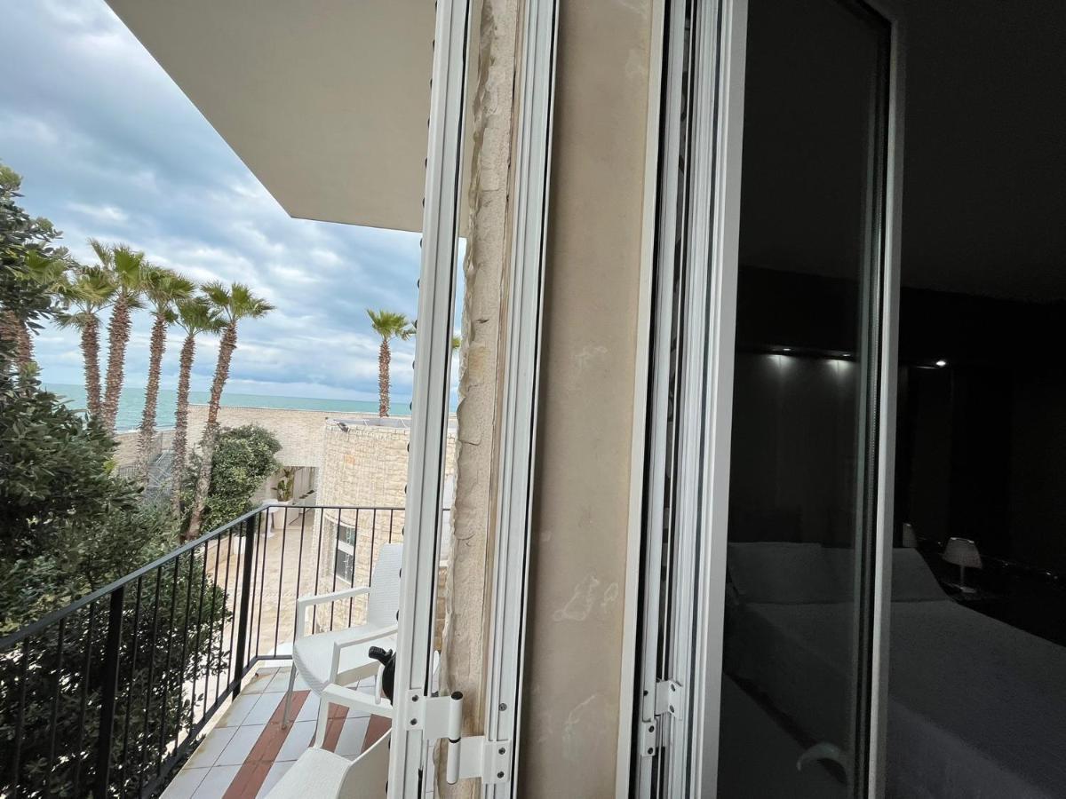 Hotel Lafayette Giovinazzo Luaran gambar