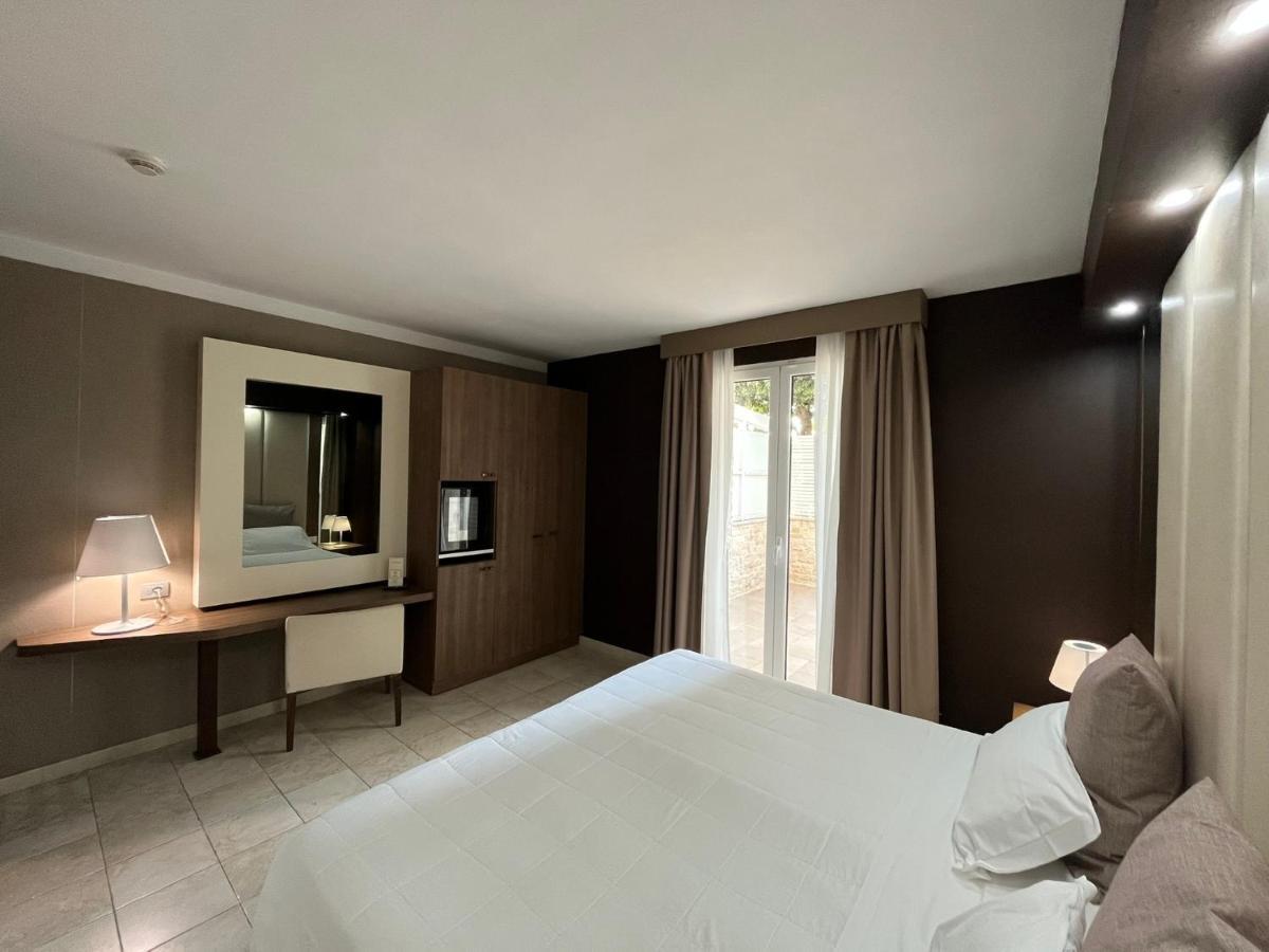 Hotel Lafayette Giovinazzo Luaran gambar