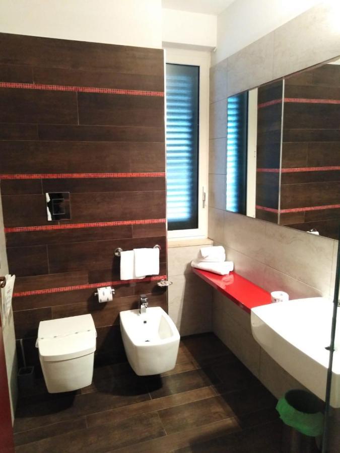 Hotel Lafayette Giovinazzo Luaran gambar