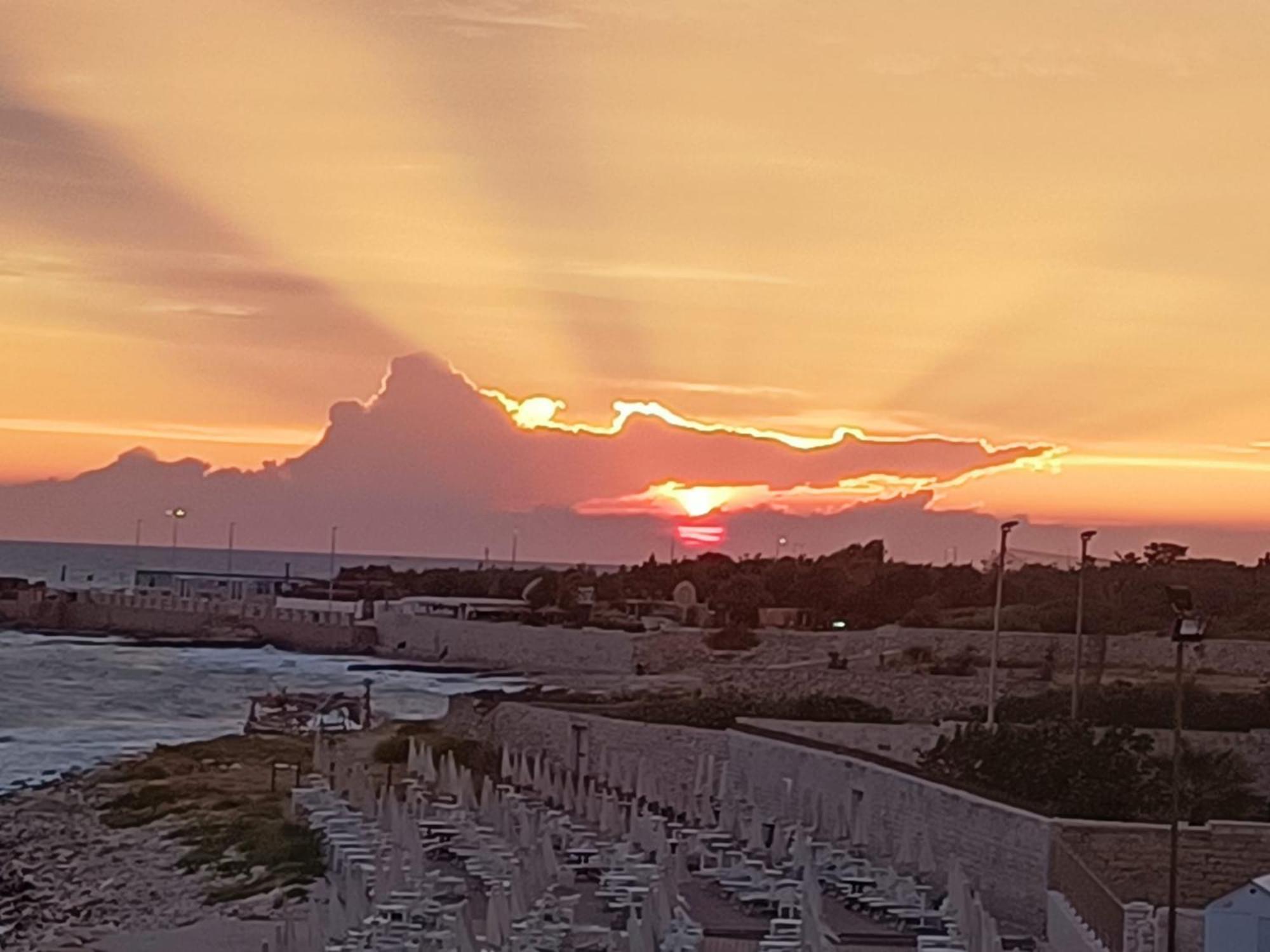 Hotel Lafayette Giovinazzo Luaran gambar