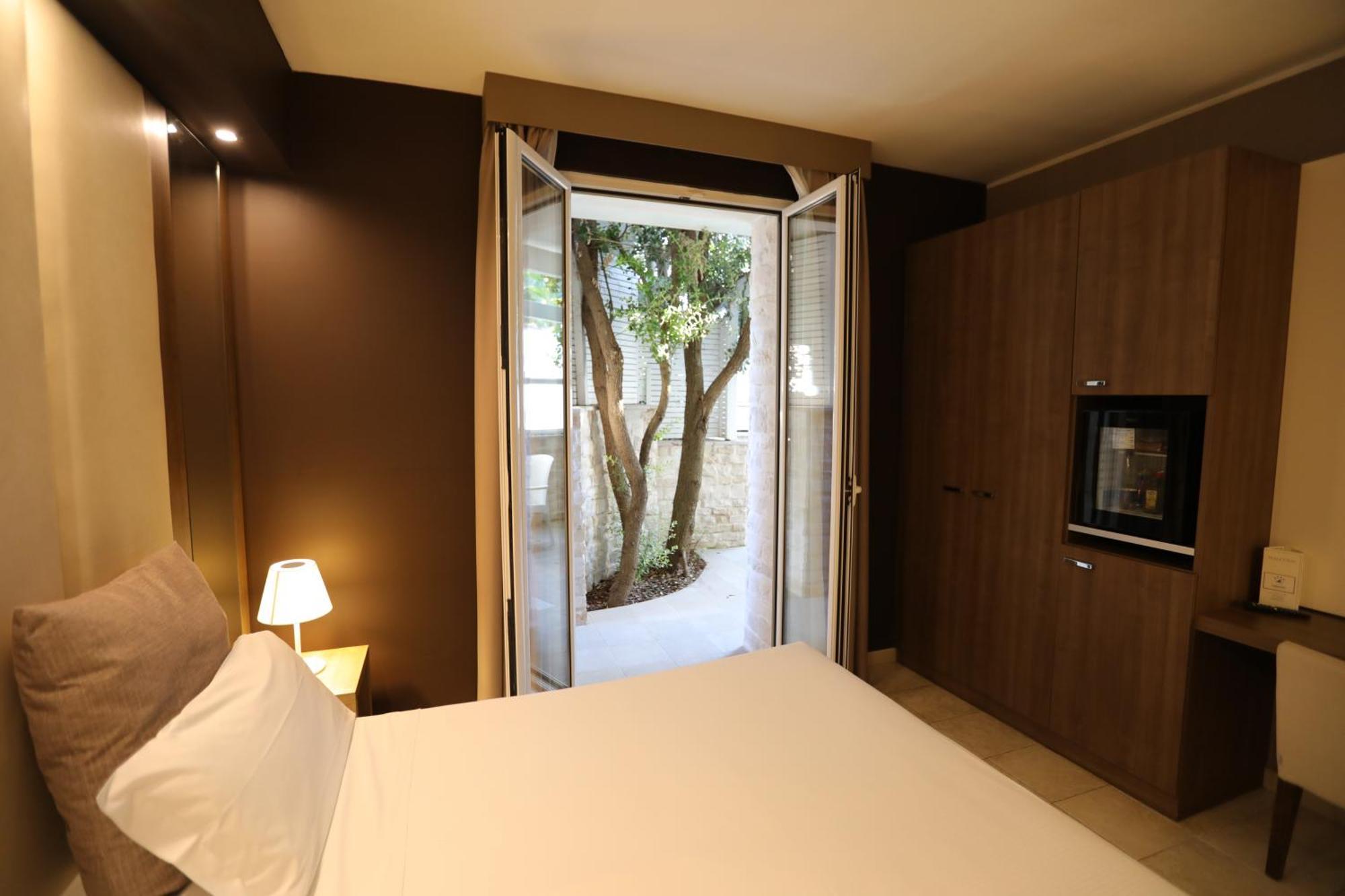 Hotel Lafayette Giovinazzo Luaran gambar