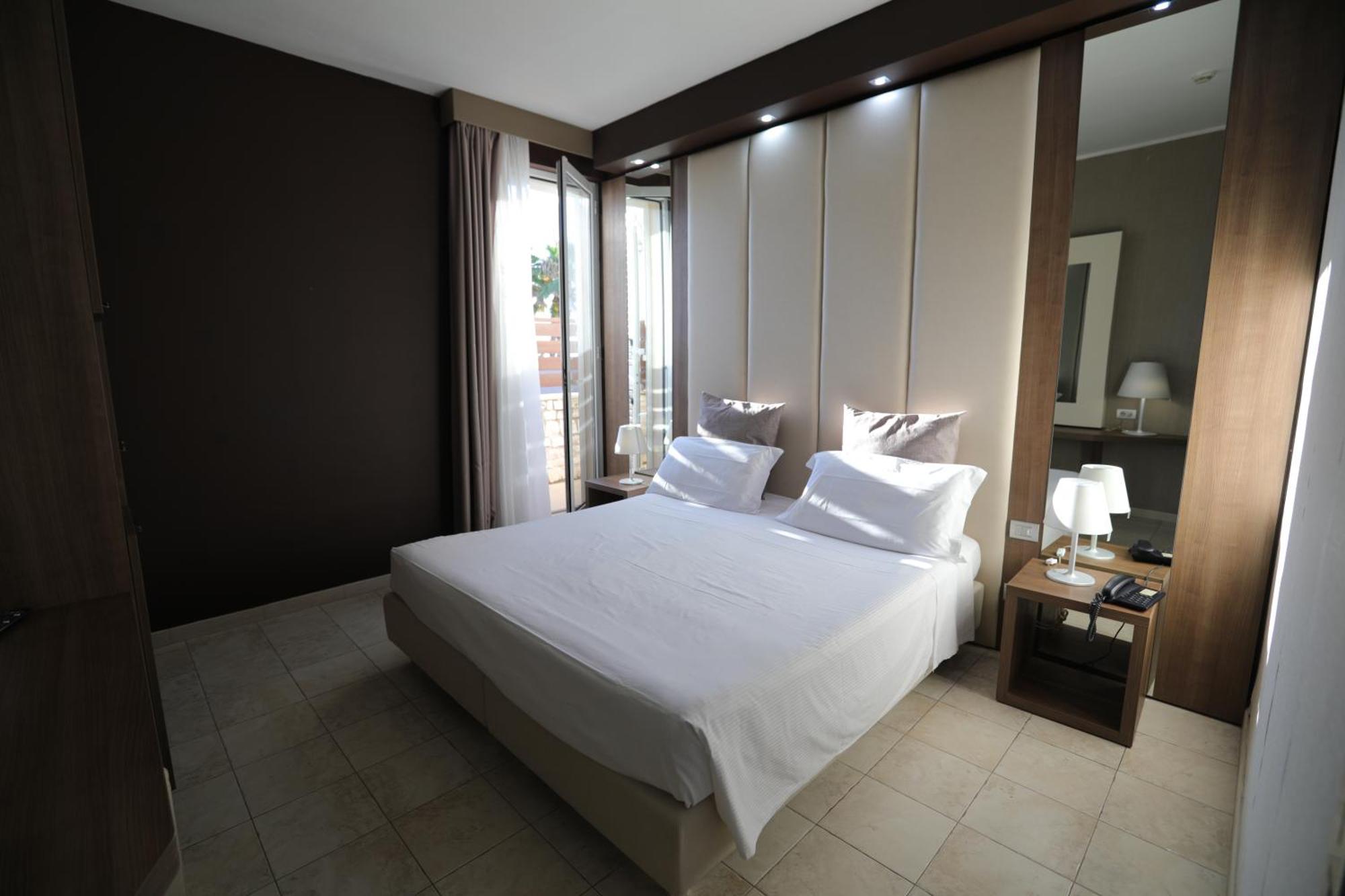 Hotel Lafayette Giovinazzo Luaran gambar