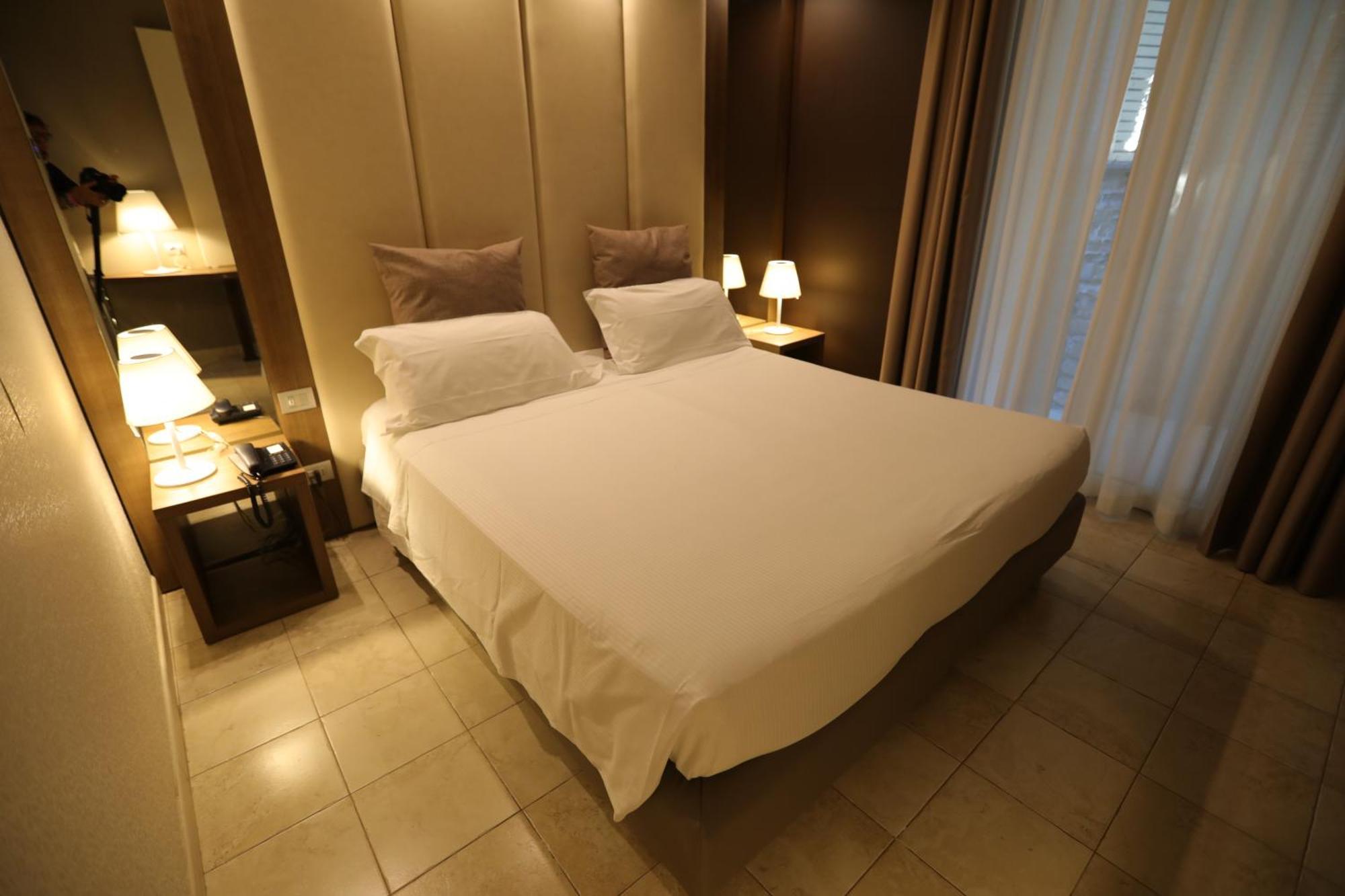 Hotel Lafayette Giovinazzo Luaran gambar