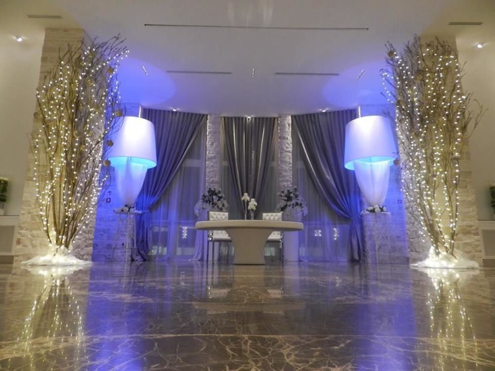 Hotel Lafayette Giovinazzo Luaran gambar