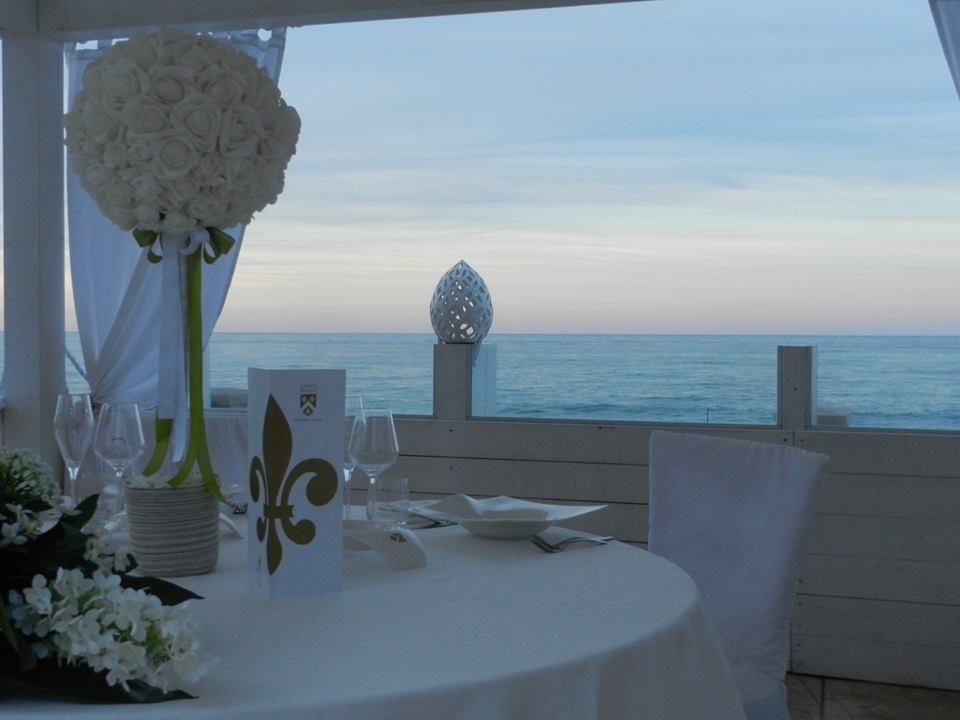 Hotel Lafayette Giovinazzo Luaran gambar