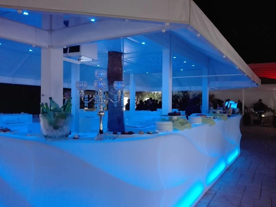 Hotel Lafayette Giovinazzo Bilik gambar