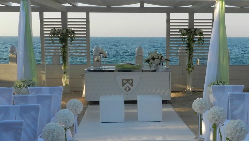 Hotel Lafayette Giovinazzo Luaran gambar