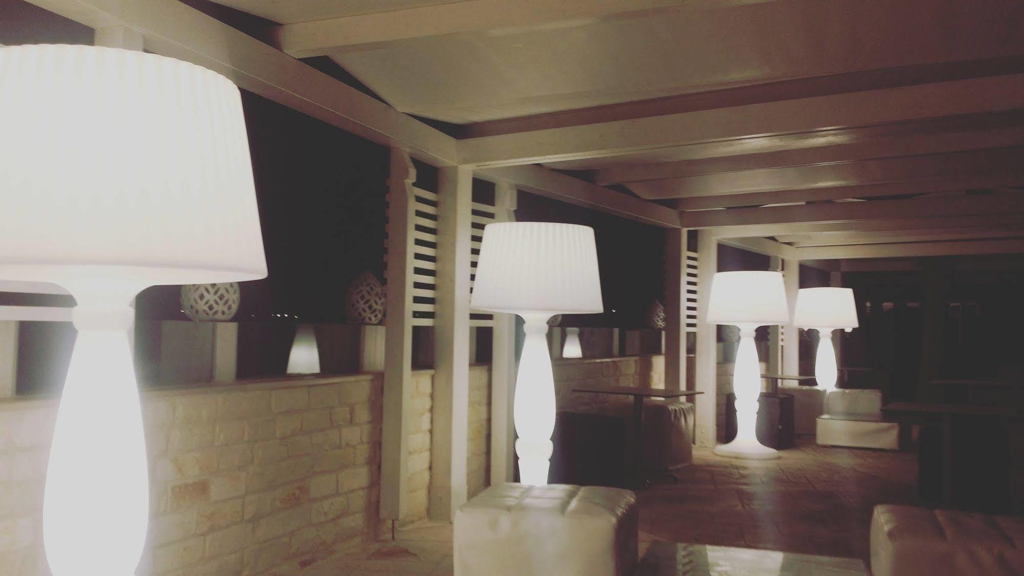 Hotel Lafayette Giovinazzo Luaran gambar