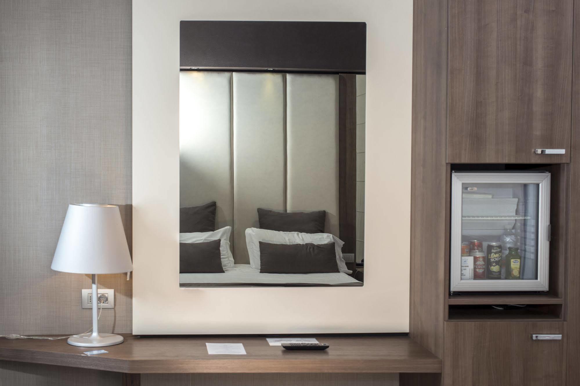 Hotel Lafayette Giovinazzo Luaran gambar