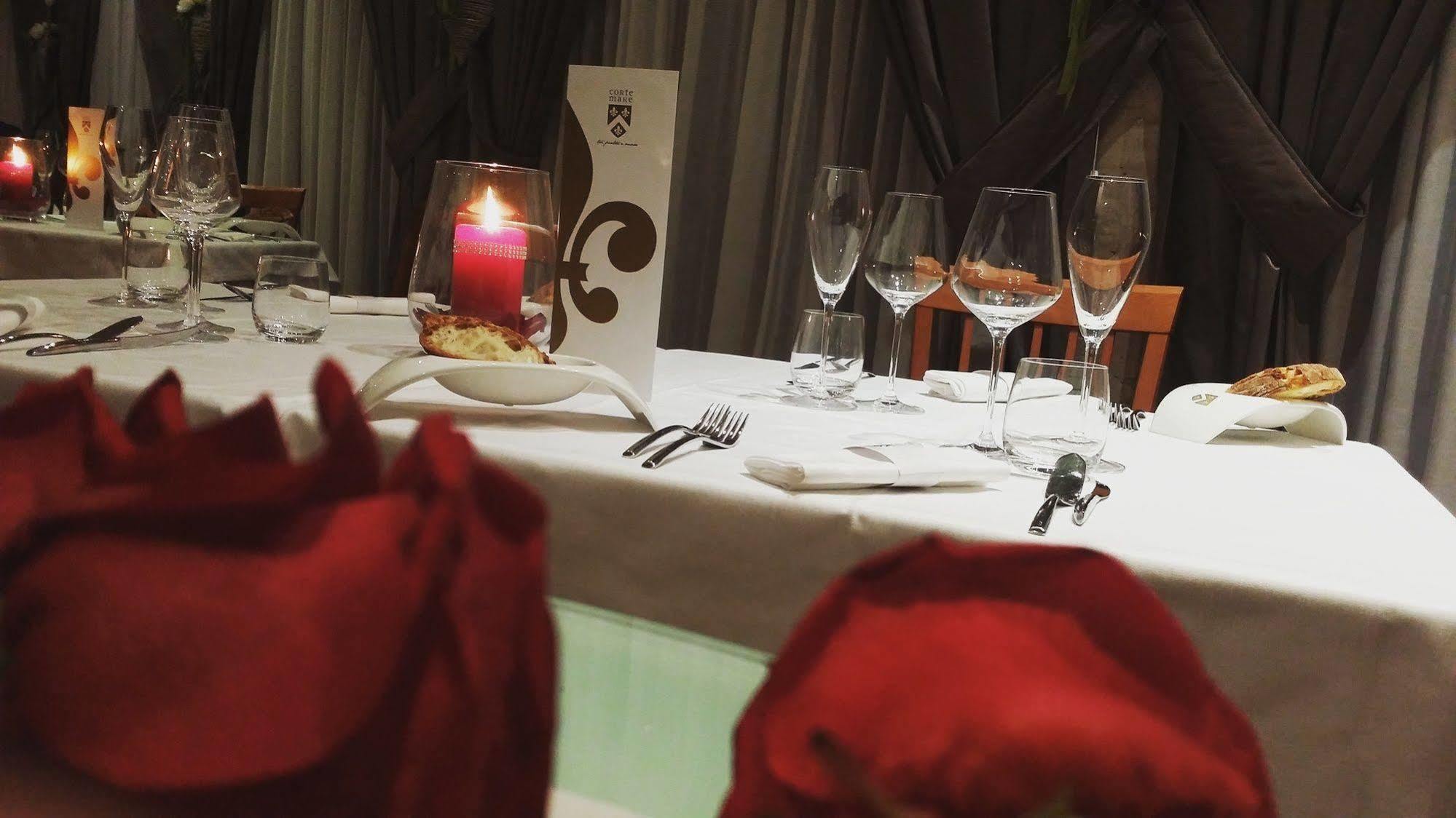 Hotel Lafayette Giovinazzo Luaran gambar